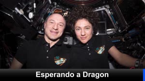 Espacio a Tierra: Haciendo espacio: 6 de marzo de 2020